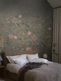 CHINOISERIE b