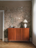 CHINOISERIE a