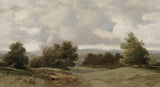 Oilpainting Landscape Multi