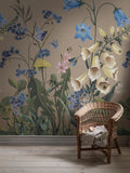 Bluebell Magic
