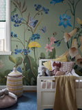 Bluebell Magic Green