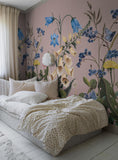 Bluebell Magic Pink