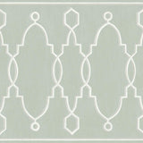 99/3013 - Parterre Border