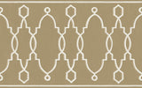 99/3017 - Parterre Border
