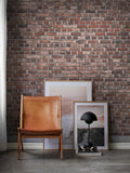 BRICK WALL