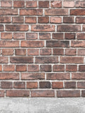 BRICK WALL