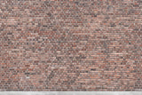 BRICK WALL