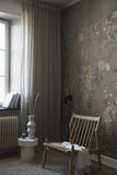 CHINOISERIE b