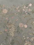 CHINOISERIE b