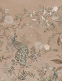CHINOISERIE a