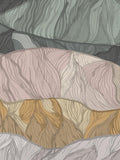 COLOURED MOUNTAIN