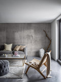 CONCRETE WALL a