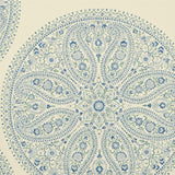 Paisley Circles - DCAVPC103