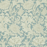 Chrysanthemum Toile - DMOWCH101
