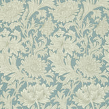 Chrysanthemum Toile - DMOWCH101
