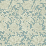 Chrysanthemum Toile - DMOWCH101