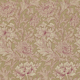 Chrysanthemum Toile - DMOWCH102