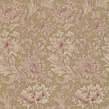 Chrysanthemum Toile - DMOWCH102