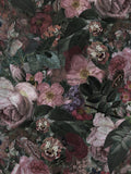 DARK FLORAL