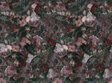 DARK FLORAL