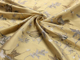 F111/1001 - Hummingbirds Silk