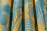 F111/2003LU - Palm Jungle Linen Union