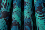 F111/2004LU - Palm Jungle Linen Union