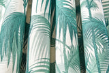 F111/2005LU - Palm Jungle Linen Union