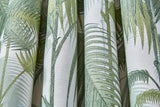 F111/2007LU - Palm Jungle Linen Union