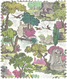 F111/6023 - Versailles Grand Cotton