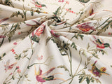 F62/1001 - Hummingbirds Cotton