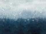 GRADIENT PAINTING SKY a