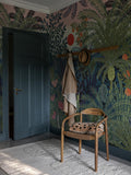 JUNGLE WALL