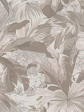PALM LEAF b