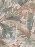 PALM LEAF a
