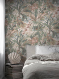 PALM LEAF a