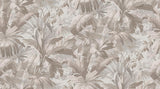 PALM LEAF b