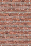 REALISTIC BRICK WALL