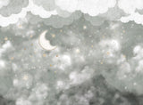 STARS IN THE SKY
