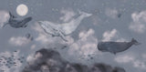 WHALES IN THE SKY a