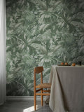 PALM LEAF c