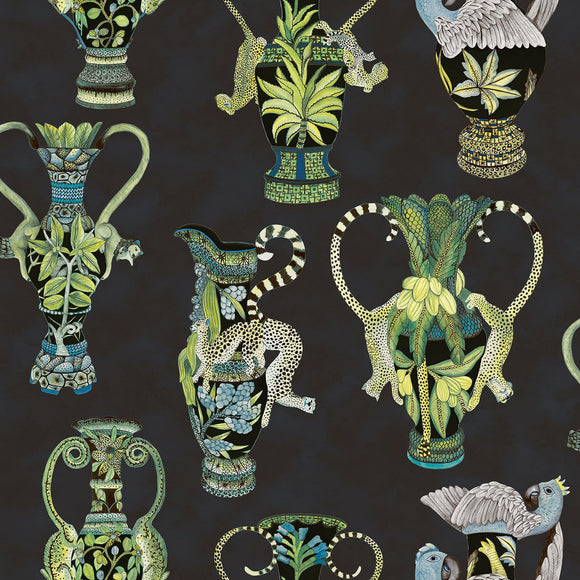109/12058 - Khulu Vases