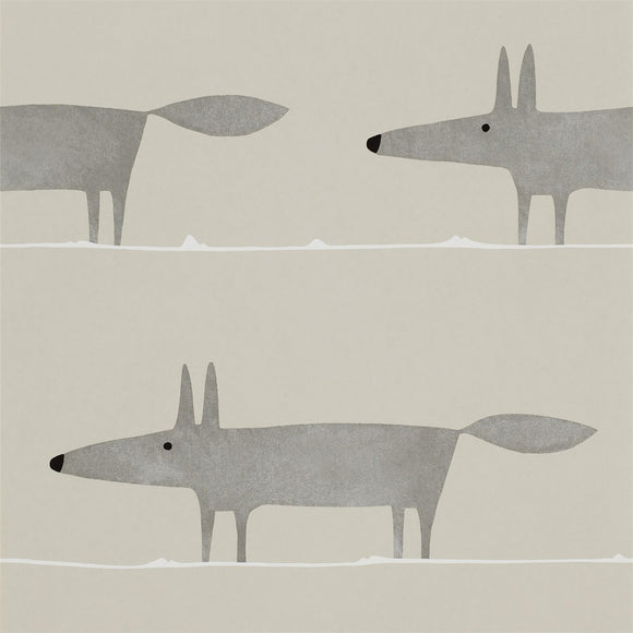 Mr Fox - 110844