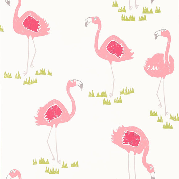 Felicity Flamingo - 111277