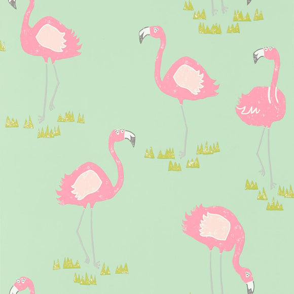 Felicity Flamingo - 111278