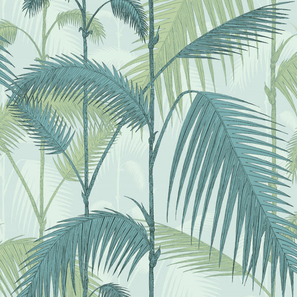112/1001 - Palm Jungle