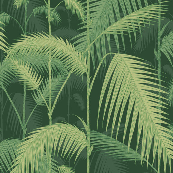 112/1003 - Palm Jungle