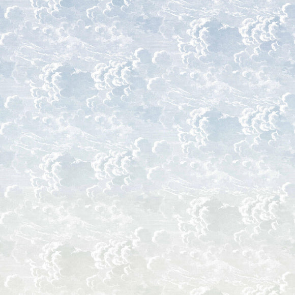 114/3006 - Nuvole al Tramonto
