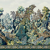 118/17038 - Verdure Tapestry