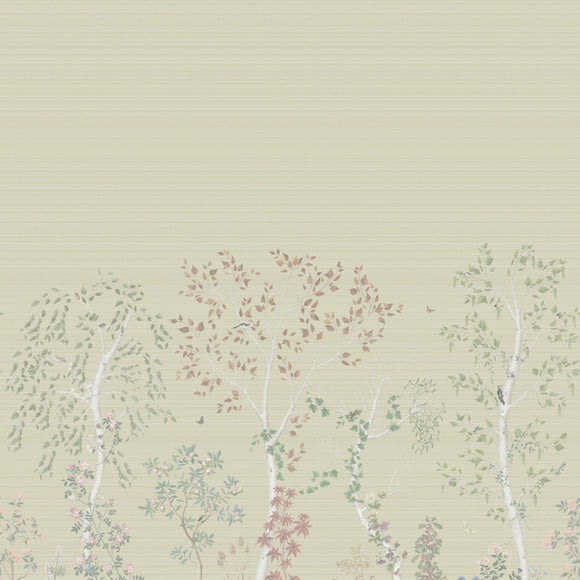 120/6019G - Seasonal Woods Grasscloth